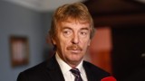 Zbigniew Boniek: W Europie jest wojna. I to nie jest "Czterech pancernych i pies"