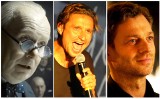 Kultura na haku - Gary Oldman broni Anglii, Janusz Radek na Rubieżach, Grzegorz Damięcki podrywa...  