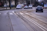 Gdańsk: nawierzchnie na przejazdach drogowo-torowych oraz przejściach przez tory tramwajowe zostaną naprawione. Aż 19 lokalizacji