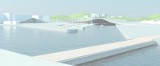 Ustka. Marina żeglarska według projektu absolwenta architektury ze Słupska (zobacz animację)