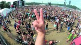 PolAndRock FEstiwal 2018 (Woodstock) imprezą podwyższonego ryzyka. Politycznego