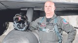 Łódzkie dla obronności | Rozmowa z płk. pilotem Piotrem Ostrouchem, dowódcą 32. Bazy Lotnictwa Taktycznego w Łasku