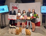 Ekipa dziewcząt z MOW w Kruszwicy zajęła pierwsze miejsce w konkursie filmowo-historycznym "Patria Nostra". Nagrodzono je za wideoklip