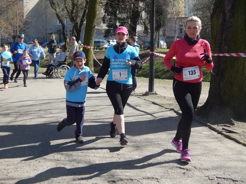 Sobota 2 kwietnia to Światowy Dzień Wiedzy na Temat Autyzmu....