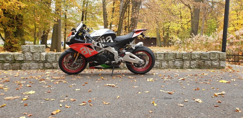 APRILIA RSV4 RF, 2018, Daniel, Wolsztyn – PMR.161...