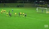 Fortuna 1 Liga. Skrót meczu Górnik Polkowice - GKS Katowice 1:1 [WIDEO]