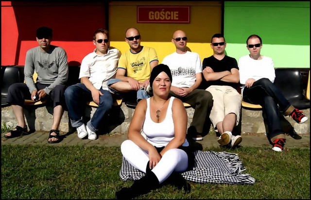 Gwiazdą tegorocznej edycji Reggae Andrzejek będzie zespół Bakshish - pionierzy i jednocześnie żywa legenda polskiej sceny reggae.