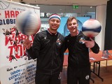 Harlem Globetrotters zapraszają na występ w kwietniu w hali w Gdyni. Legendarna drużyna odwiedzi dziesięć polskich hal