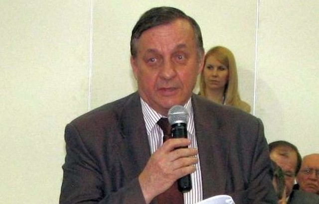 Włodzimierz Pietroczuk