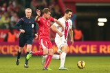 Piłkarze Legii opuszczają zgrupowanie reprezentacji Polski	