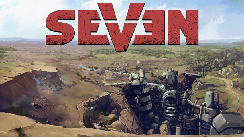 Seven
Seven