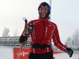 Bieg narciarski na 10 km techniką klasyczną w Soczi online. Wyniki wyścigu