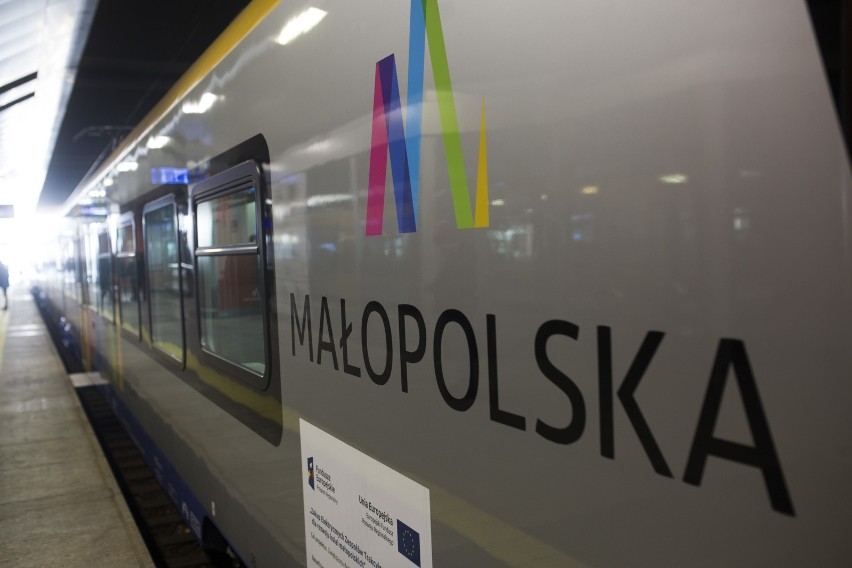 Koleje Małopolskie