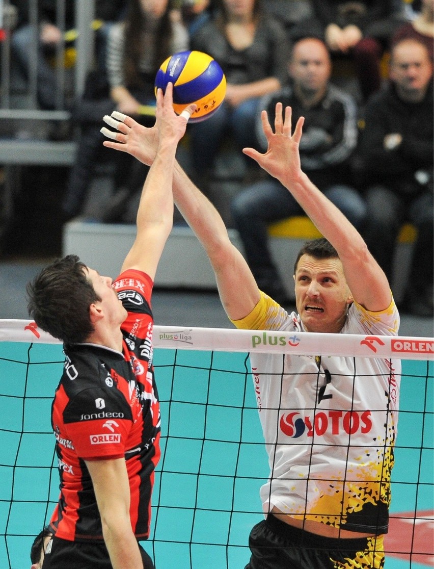 Lotos Trefl Gdańsk