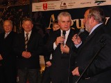 Augusty 2009 rozdane. I Gala Przedsiębiorczości Powiatu Monieckiego (zdjęcia)