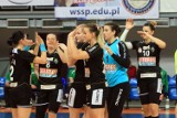 Olimpia-Beskid Nowy Sącz rozbita przez mistrza