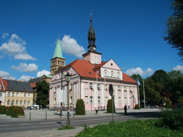 Wnioski przyjmowane będą do 12 września w ratuszu.