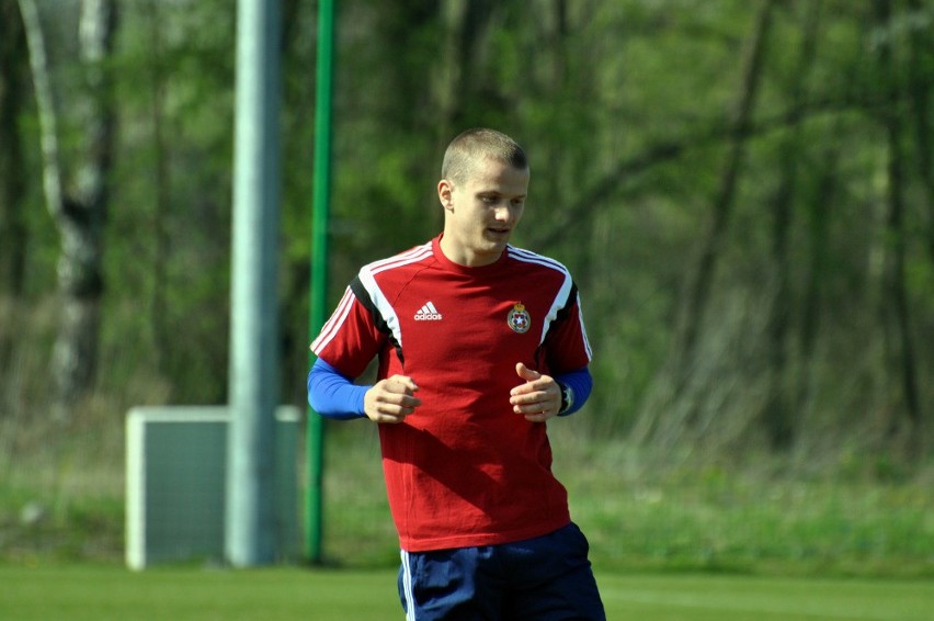 Tomasz Cywka
