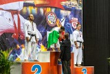 Mistrzostwa świata karate w szczecińskiej Netto Arenie [ZDJĘCIA]