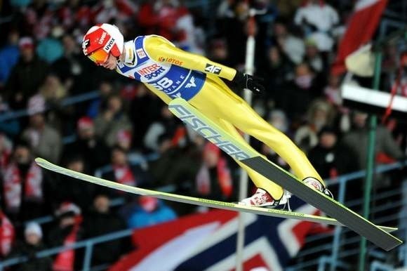 Kamil Stoch