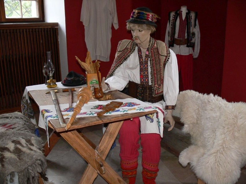 Fajki i cygarniczki - niezwykła kolekcja w Muzeum Zamku w Baranowie Sandomierskim (ZDJĘCIA)