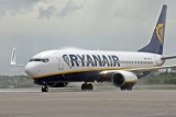 Ryanair jeszcze bardziej umocni się na Balicach