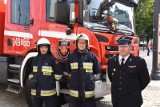 Strażacy w Kujawsko-Pomorskiem otrzymają dofinansowanie na zakup nowego sprzętu