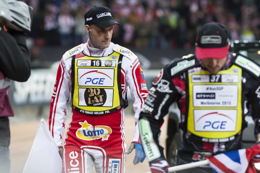 Tomasz Gollob miał wypadek. Jest po operacji, rokowania są złe. "Promyk nadziei"