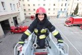 Nabór do Straży Pożarnej w Białymstoku. Wojewódzka PSP szuka chętnych