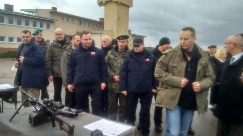 Podkreślił, że poza „pogłębieniem bezpieczeństwa” wspólne...