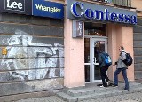 Contessa będzie mniejsza. Obok może powstać nowa restauracja, a nawet dwie.