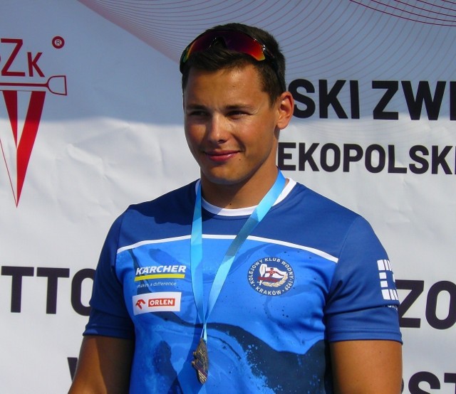 Paweł Kaczmarek