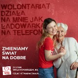 Wolontariusze Szlachetnej Paczki w Pruszczu i gminie Pruszcz Gdański poszukiwani. Zostań jednym z nich!