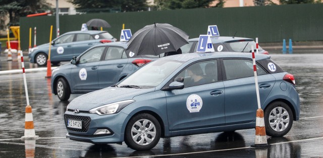 W czerwcu 2018 roku mają wejść w życie nowe przepisy o ruchu drogowym.