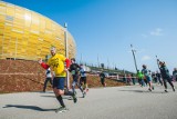 #RUNGDN Stadion - wyjątkowa możliwość zwiedzenia gdańskiej chluby podczas biegu na 5 km już w sobotę, 10 lipca 2021 roku