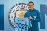 Liga angielska - Rodri podpisał nowy kontrakt z Manchesterem City