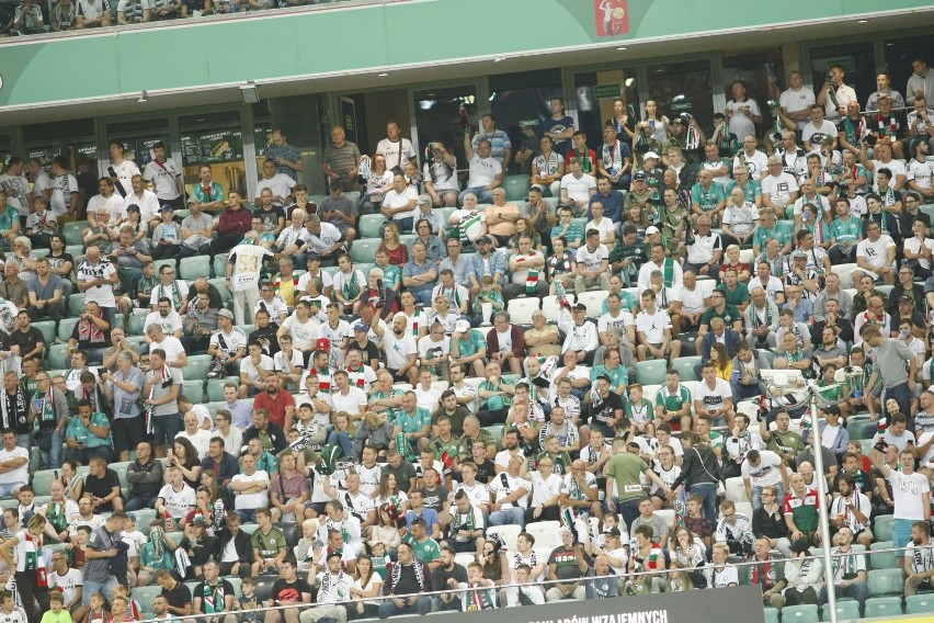 W środę Legia Warszawa zagra w Atenach rewanż z Atromitosem....