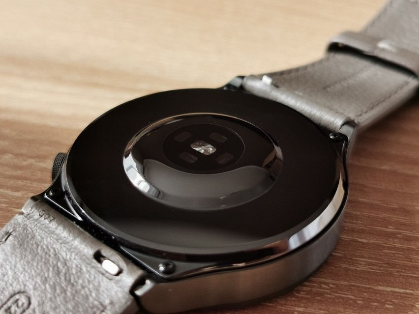 Huawei Watch GT 2 Pro – świetny design i wykonanie, a co z możliwościami? Test, recenzja
