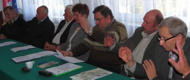 Radni gminy Narewka byli przeciw powiększeniu Białowieskiego Parku Narodowego