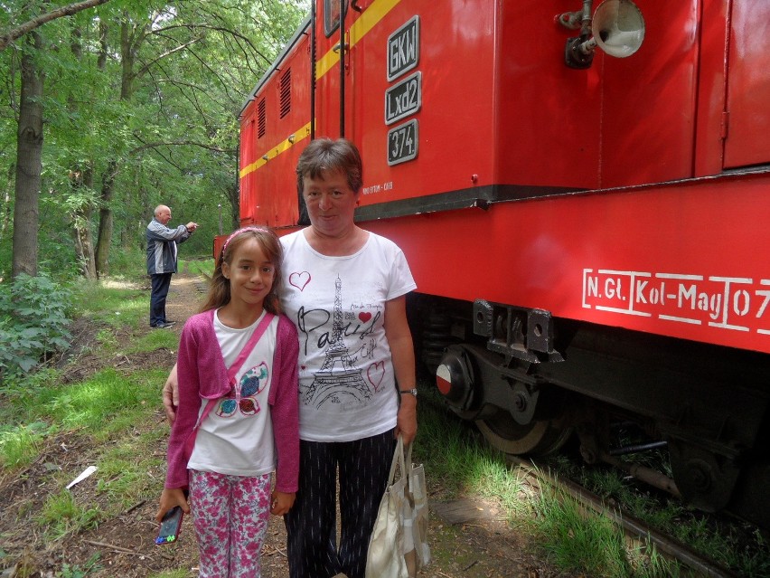 Bytom, Tarnowskie Góry: Wybierz się na przejażdżkę wąskotorówką! CENY BILETÓW, ROZKŁAD JAZDY