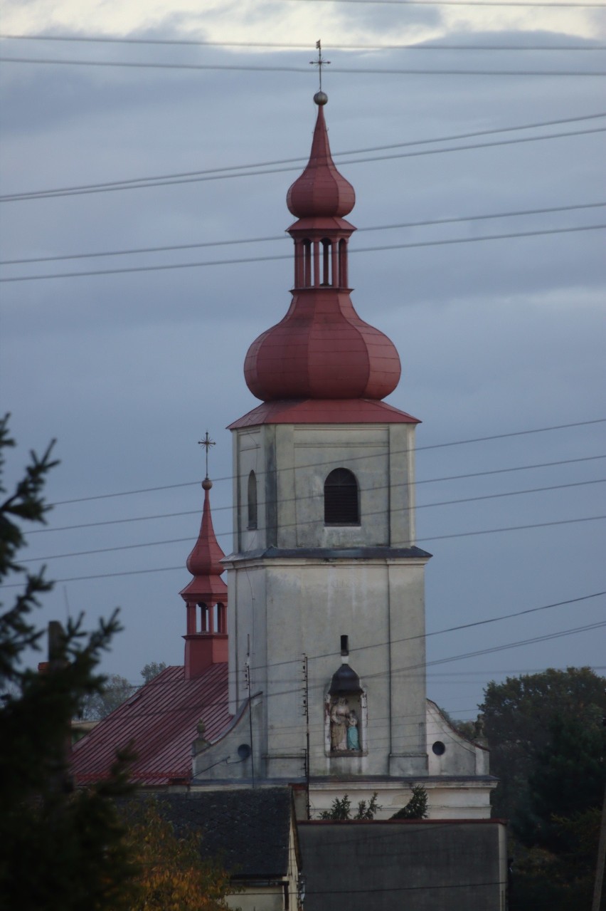 Gamów, parafia św. Anny, dekanat Pietrowice Wielkie – 440...