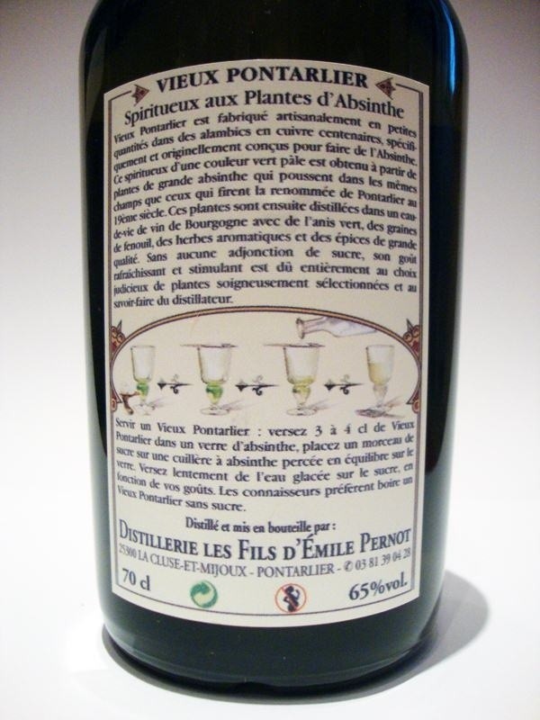 Absynt - historia jednego z najsłynniejszych alkoholi świata [JAK PIĆ ABSYNT]