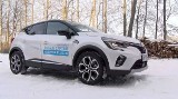 Testujemy Renault Captur z silnikiem hybrydowym [WIDEO] 