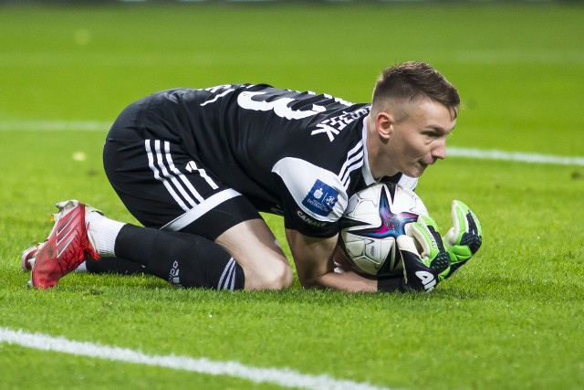 Rafał Strączek po sezonie zamieni PGE Stal Mielec na Girondins Bordeaux