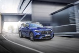 Mercedes-AMG GLC 43 4MATIC SUV. Ile kosztuje i co można dokupić? 