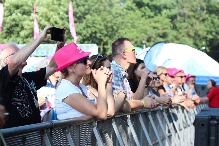 Tauron Life Festival Oświęcim 2017. Zespół Scorpions i LP zagrali w Oświęcimiu! 