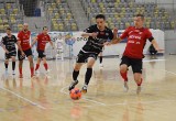 Fogo Futsal Ekstraklasa. Remis Dremana Opole Komprachcice z Red Dragons Pniewy [ZDJĘCIA]