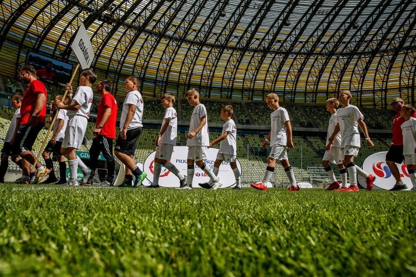 Lotos Junior Cup 2019. Białystok najlepszy w Gdańsku. Turniej, tak jak co roku, dostarczył wielu pozytywnych emocji [wideo, zdjęcia]