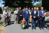 W Belsku Dużym uczcili rocznicę 100-lecia Bitwy Warszawskiej! Zobacz zdjęcia!