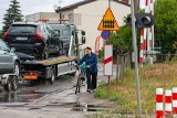 Bydgoszczanie jednak wygrali z liniami PKP. Po proteście